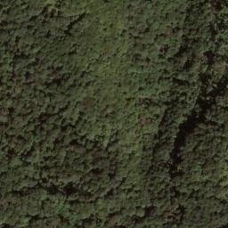 Satellite imagery of Straight Fork Ridge, US