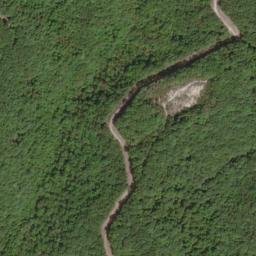 Satellite imagery of Sand Ridge, US