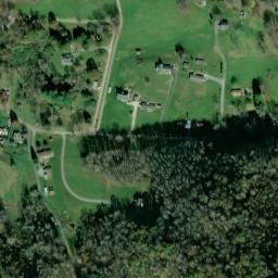 Satellite imagery of Goodpasture Ridge, US