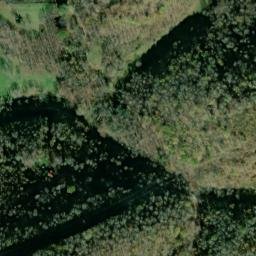 Satellite imagery of Goodpasture Ridge, US