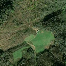 Satellite imagery of Goodpasture Ridge, US