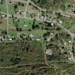 Satellite imagery of Ivanhoe Shaft, US