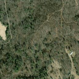 Satellite imagery of Austinville Quarry, US