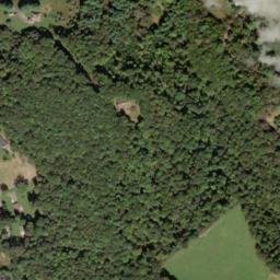 Satellite imagery of Indian Ridge, US