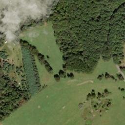 Satellite imagery of Indian Ridge, US