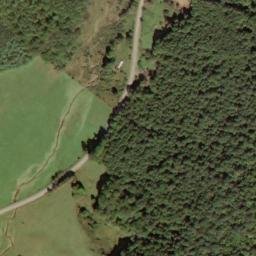 Satellite imagery of Black Ridge, US