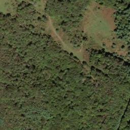 Satellite imagery of Black Ridge, US