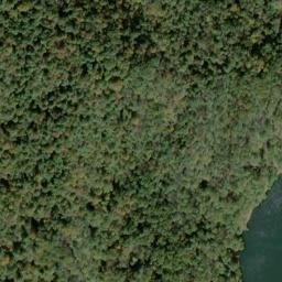 Satellite imagery of Horseshoe Point, US