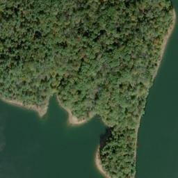 Satellite imagery of Horseshoe Point, US