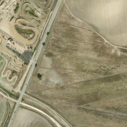 Satellite imagery of survey_point, DZ