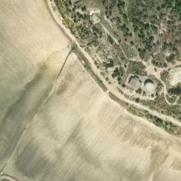 Satellite imagery of survey_point, DZ