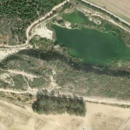 Satellite imagery of survey_point, DZ