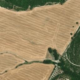 Satellite imagery of Sierra de Gibalbín, ES