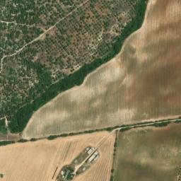Satellite imagery of Sierra de Gibalbín, ES