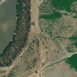 Satellite imagery of survey_point, DZ