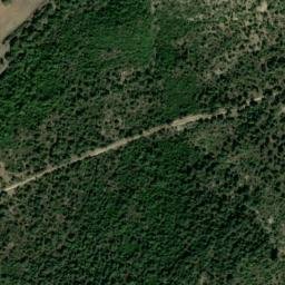 Satellite imagery of Loma de las Palmas, ES