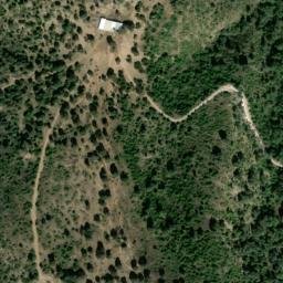 Satellite imagery of Loma de las Palmas, ES