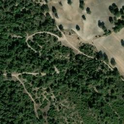 Satellite imagery of Loma de las Palmas, ES