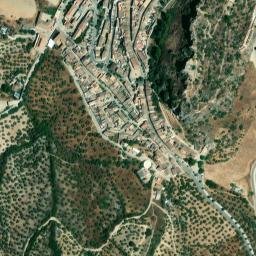 Satellite imagery of survey_point, DZ