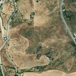 Satellite imagery of survey_point, DZ