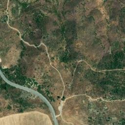 Satellite imagery of survey_point, DZ