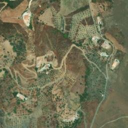 Satellite imagery of survey_point, DZ