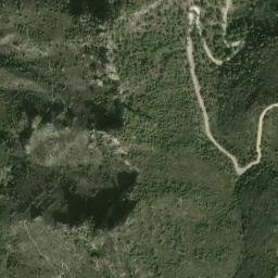 Satellite imagery of Sierra del Chaparral, ES