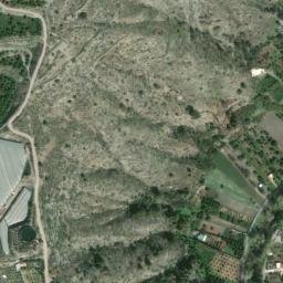 Satellite imagery of survey_point, DZ