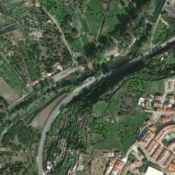 Satellite imagery of survey_point, DZ