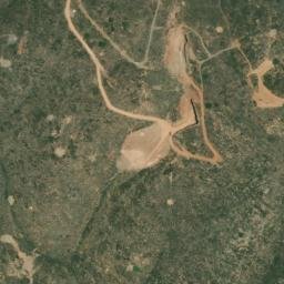 Satellite imagery of survey_point, DZ