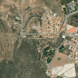Satellite imagery of survey_point, DZ