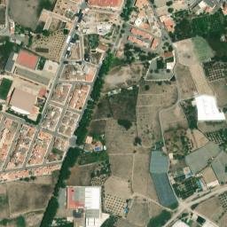 Satellite imagery of survey_point, DZ