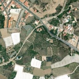 Satellite imagery of survey_point, DZ