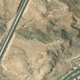 Satellite imagery of survey_point, DZ