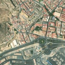 Satellite imagery of survey_point, DZ