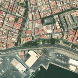 Satellite imagery of survey_point, DZ