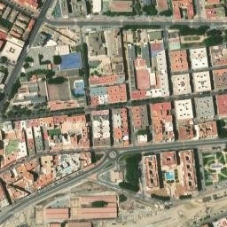 Satellite imagery of survey_point, DZ