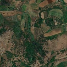 Satellite imagery of Koudiet el Lebene, DZ