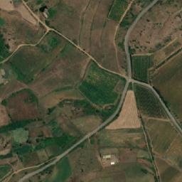 Satellite imagery of Koudiet el Lebene, DZ