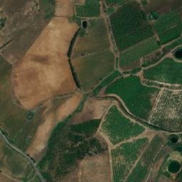 Satellite imagery of Koudiet el Lebene, DZ