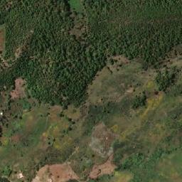 Satellite imagery of Adrar Bou Amar, DZ
