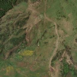 Satellite imagery of Adrar Bou Amar, DZ