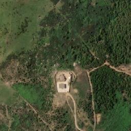 Satellite imagery of Adrar Bou Amar, DZ