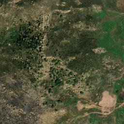 Satellite imagery of Agouni Ou Rhadi, DZ