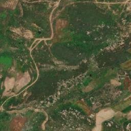 Satellite imagery of Agouni Ou Rhadi, DZ