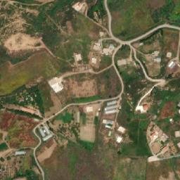 Satellite imagery of Agouni Ou Rhadi, DZ