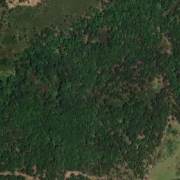 Satellite imagery of Irhil Haferdas, DZ
