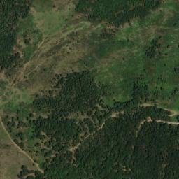 Satellite imagery of Irhil Tiloua, DZ