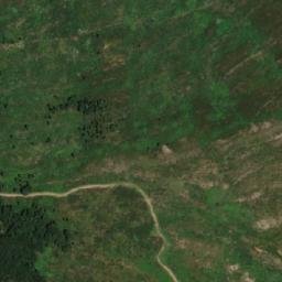Satellite imagery of Irhil Tiloua, DZ