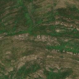 Satellite imagery of Irhil Tiloua, DZ